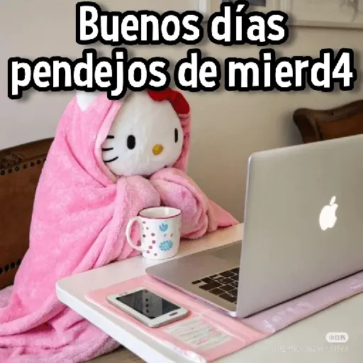 Hello kitty🌸💕🩷