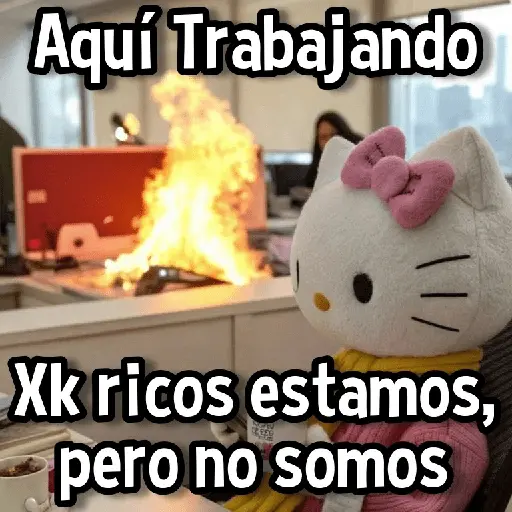 Hello kitty🌸💕🩷