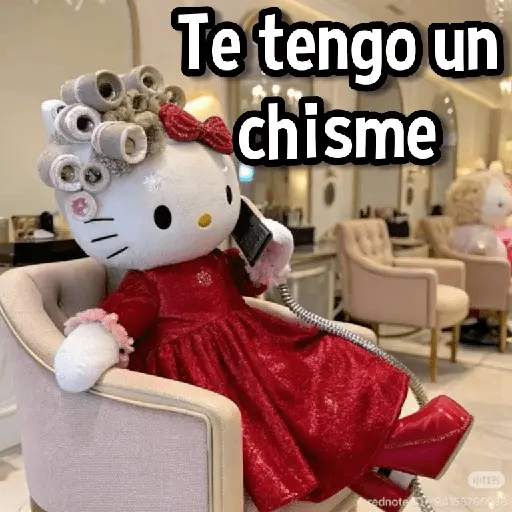 Hello kitty🌸💕🩷
