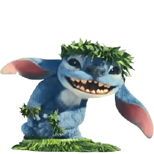 Lilo e Stitch 💙 preview