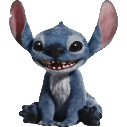 Lilo e Stitch 💙