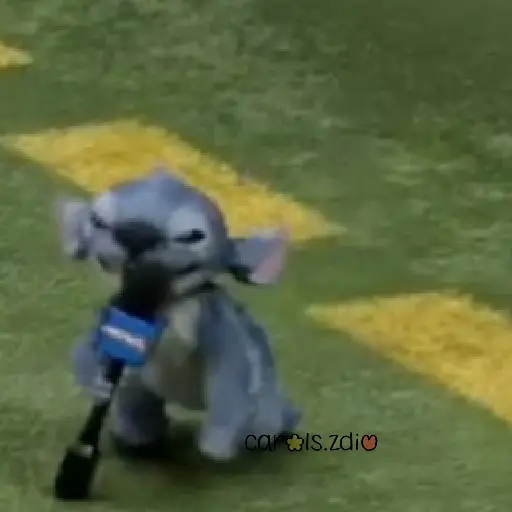 Stitch Película Live Action 🌊