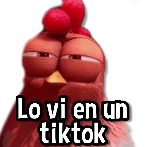 Memes Más Usados #2😎