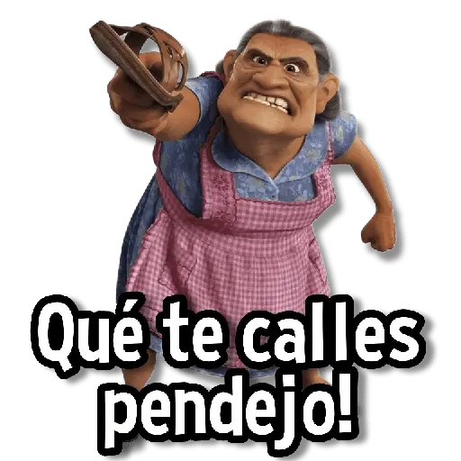 Memes Más Usados #2😎