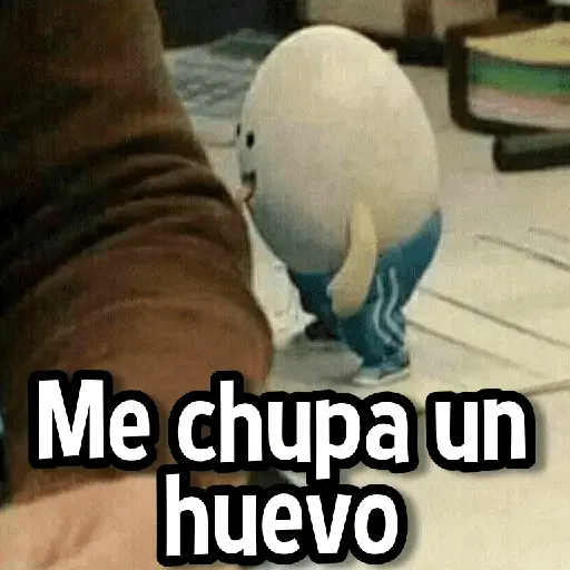 Memes Más Usados #2😎