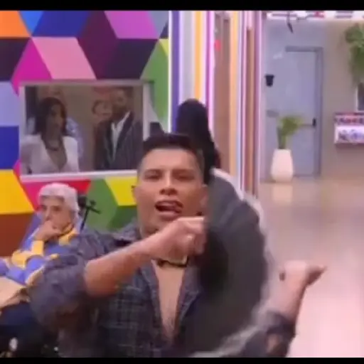 😄 Emiro Navarro LCDLF 💥