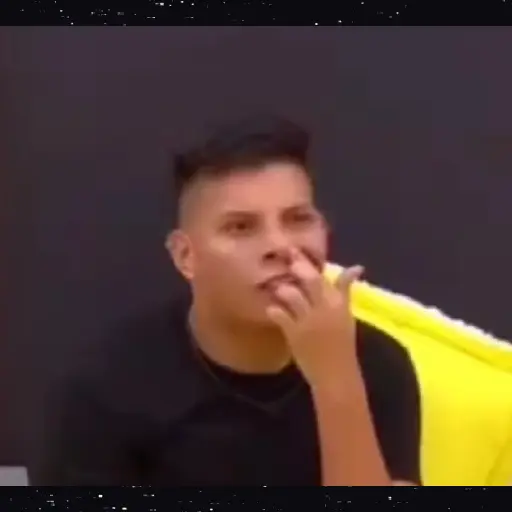 😄 Emiro Navarro LCDLF 💥