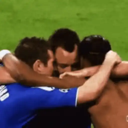 Drogba - Chelsea 2009 preview