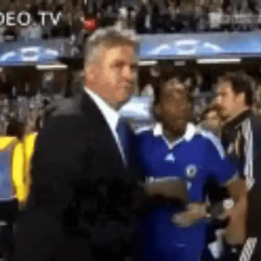 Drogba - Chelsea 2009 preview