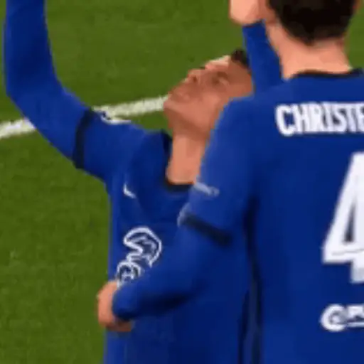 Drogba - Chelsea 2009