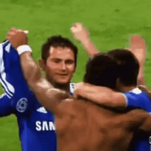 Drogba - Chelsea 2009