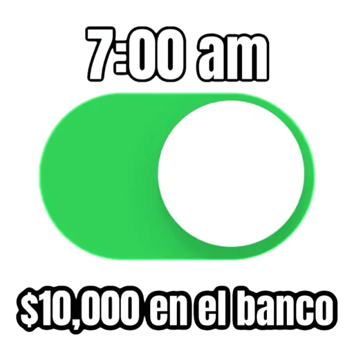 Siendo exitoso - Tiktok 🍾💦🧊📕