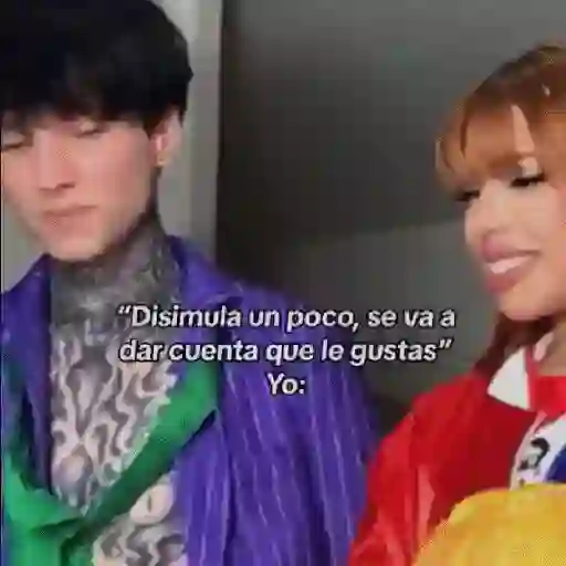 🖤Cry siendo cry🖤