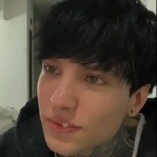 🖤Cry siendo cry🖤