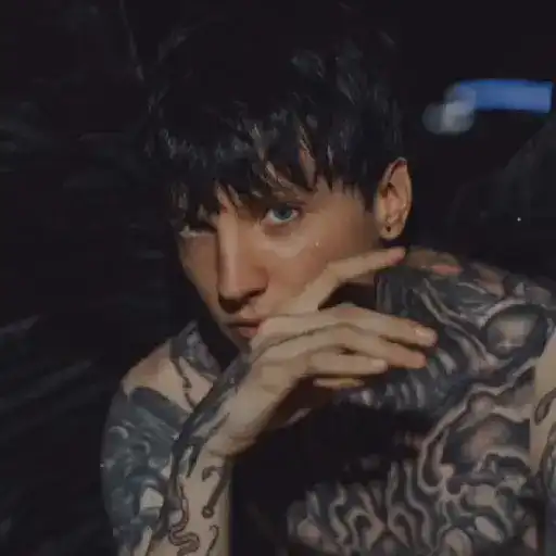 🖤Cry siendo cry🖤 preview