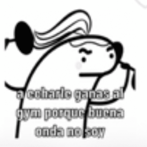 Stickers de Flork mamad@🏋️💪 preview