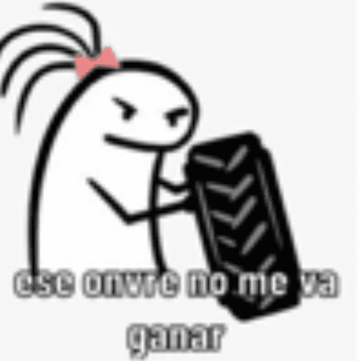Stickers de Flork mamad@🏋️💪 preview