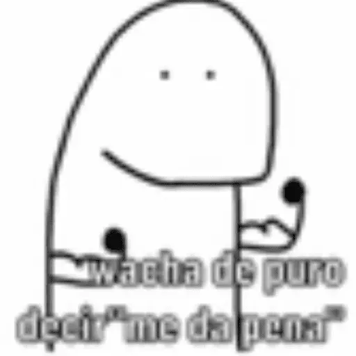 Stickers de Flork mamad@🏋️💪
