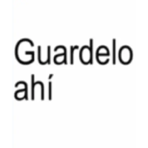 Guardelo ahí 🗣️ Westcol 🔥