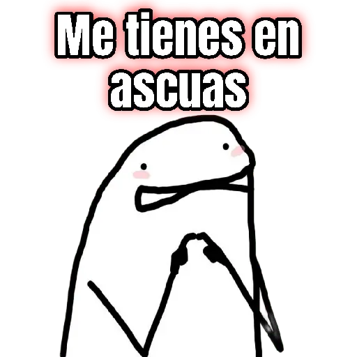 ◕⁠‿⁠◕⁠ FLORK siendo FLORK✔️