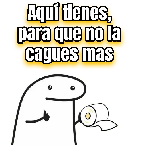 ◕⁠‿⁠◕⁠ FLORK siendo FLORK✔️