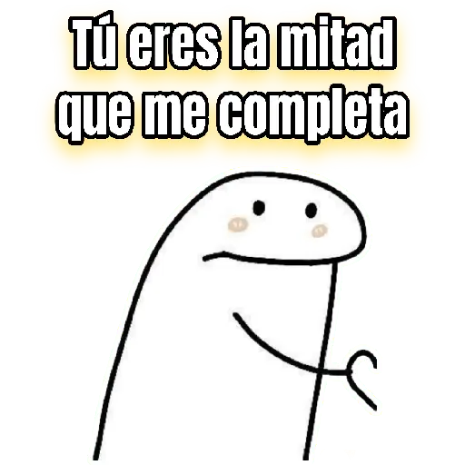 ◕⁠‿⁠◕⁠ FLORK siendo FLORK✔️