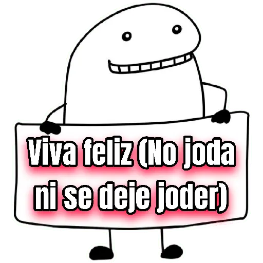 ◕⁠‿⁠◕⁠ FLORK siendo FLORK✔️