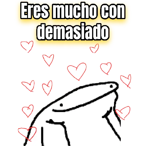 ◕⁠‿⁠◕⁠ FLORK siendo FLORK✔️