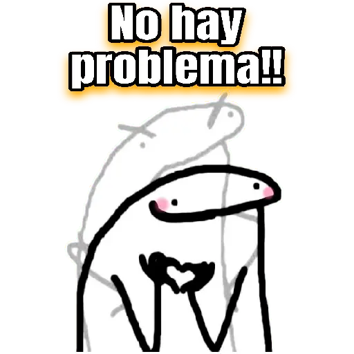 ◕⁠‿⁠◕⁠ FLORK siendo FLORK✔️