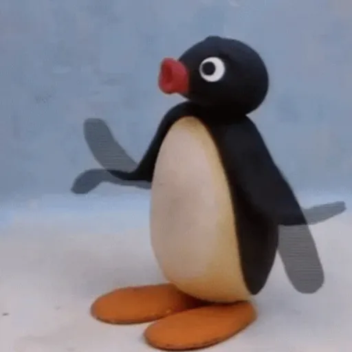 pingu animadas preview