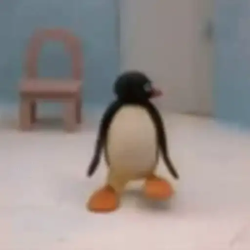 pingu animadas
