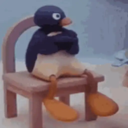 pingu animadas