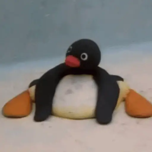 pingu animadas preview