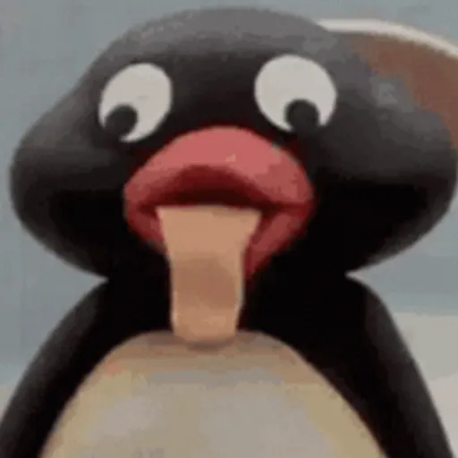 pingu animadas