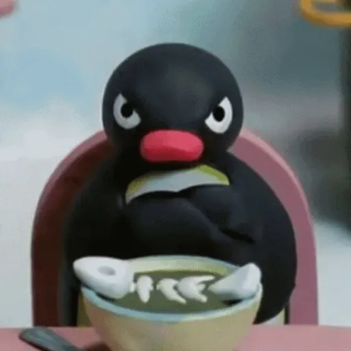 pingu animadas preview