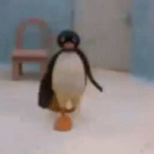 pingu animadas preview