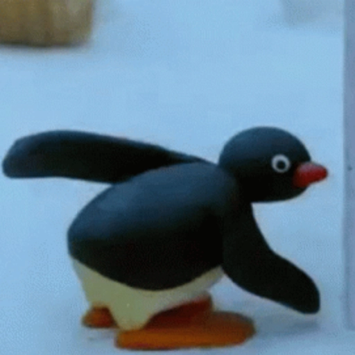 pingu animadas