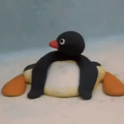 pingu animadas