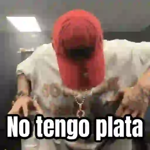 🙅🏻‍♂️🤑 💵 Beele - No hay plata