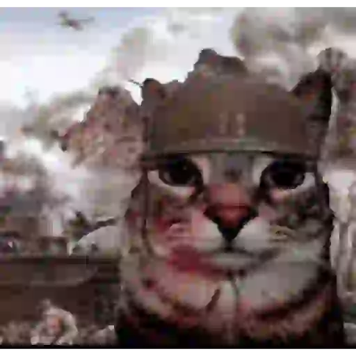 Gatos lol - tiktok 😹