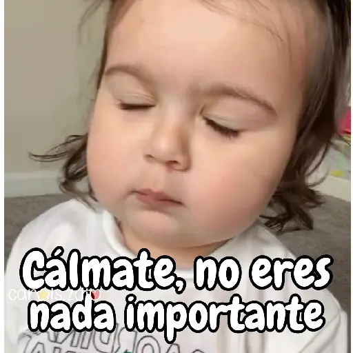 ✨️Bebés Niños para contestar 😁