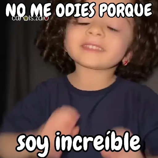✨️Bebés Niños para contestar 😁