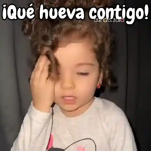 ✨️Bebés Niños para contestar 😁 preview