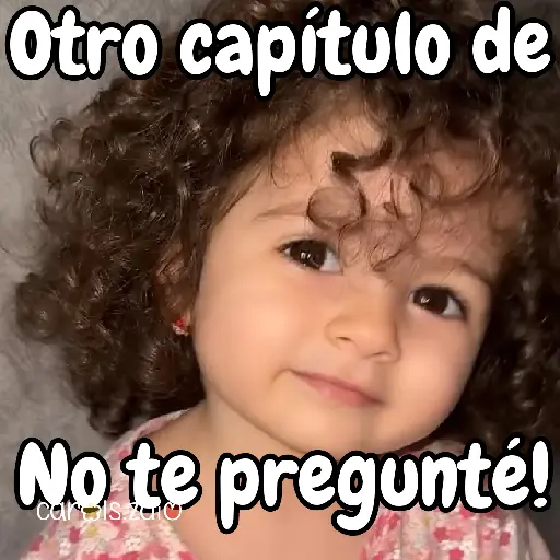 ✨️Bebés Niños para contestar 😁