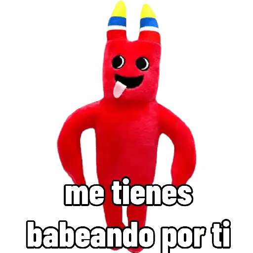 Para contestar pura madre 2