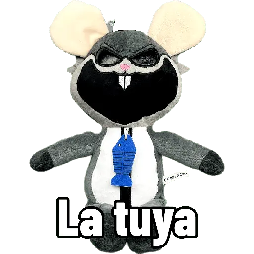 Para contestar pura madre 2