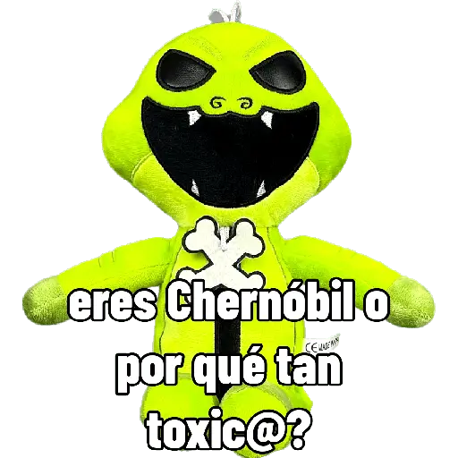 Para contestar pura madre 2