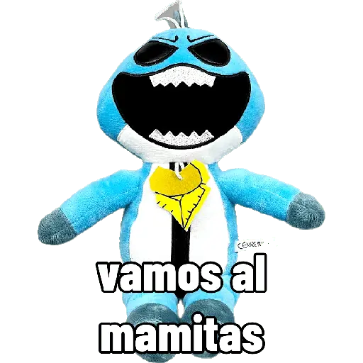 Para contestar pura madre 2