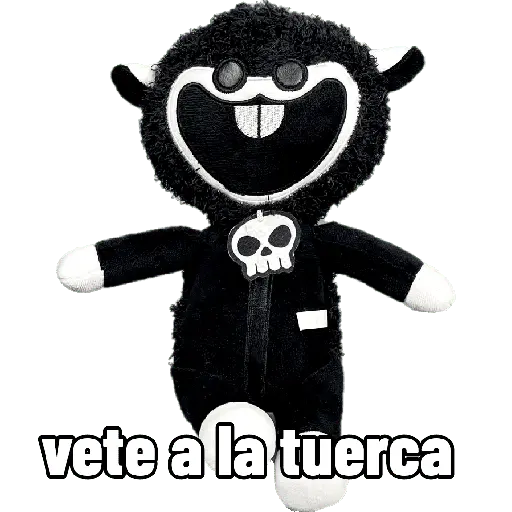 Para contestar pura madre 2