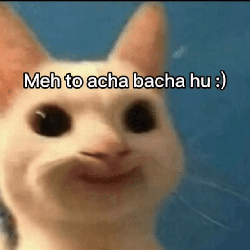 Meow Memes-2😼 preview